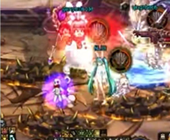 dnf巴卡尔本体3球机制,dnf巴卡尔引球机制是什么