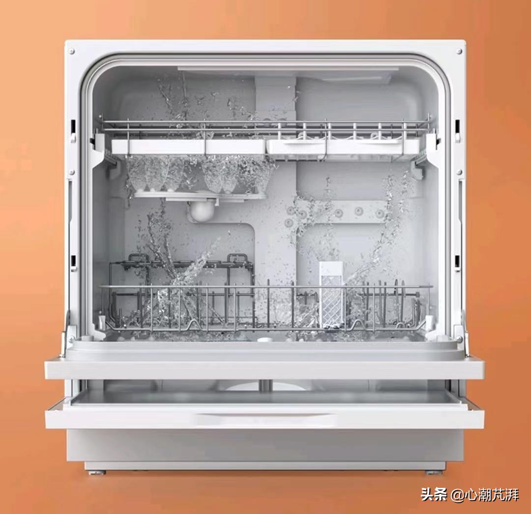 洗碗机家用怎么买,洗碗机选购2020