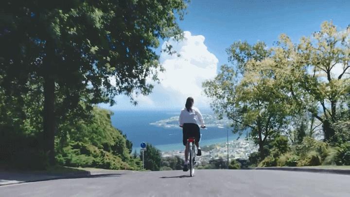 宝矿力韩国女团,宝矿力少女