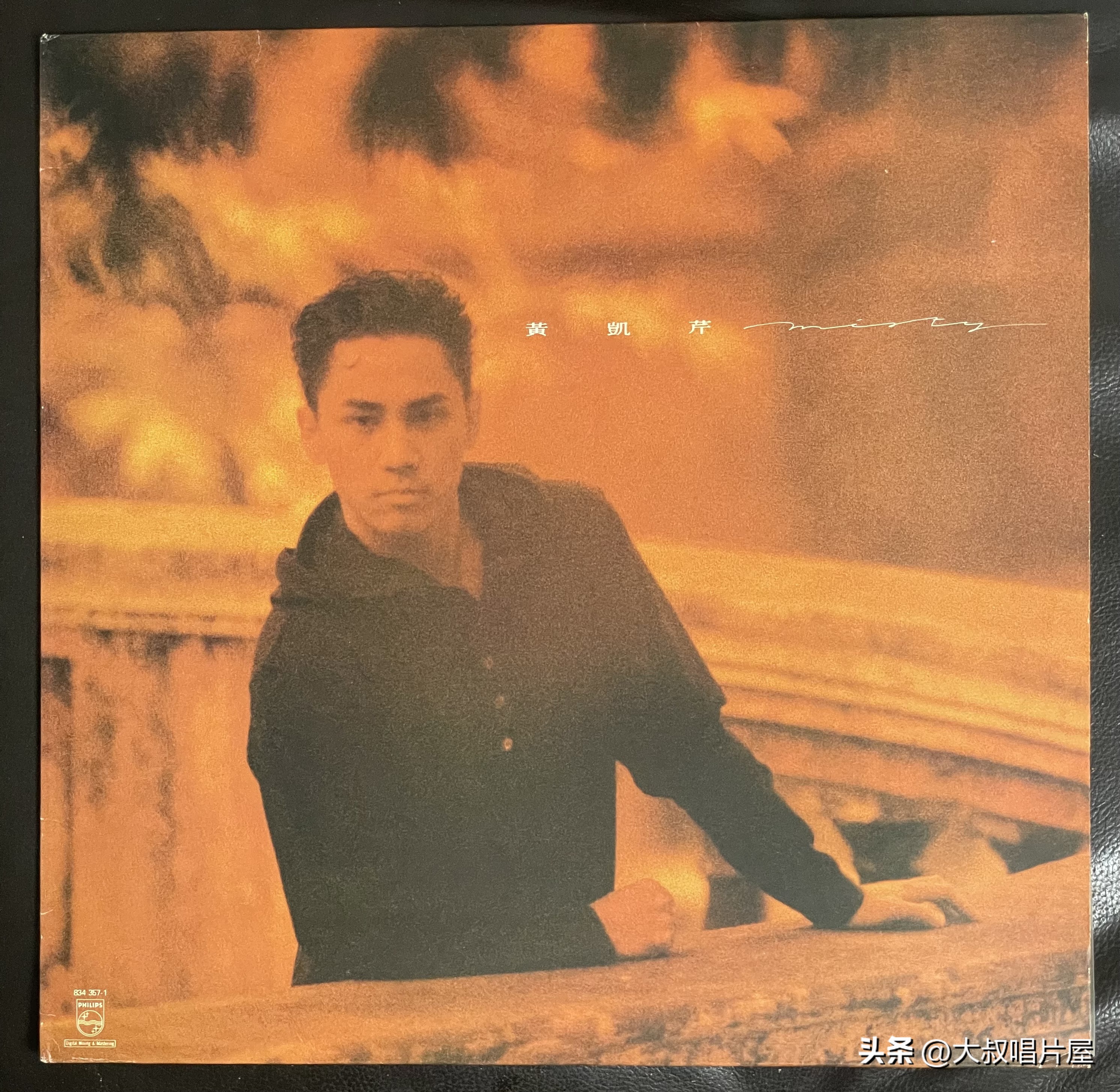 谭咏麟1985十大劲歌金曲,谭咏麟十大劲歌金曲名单