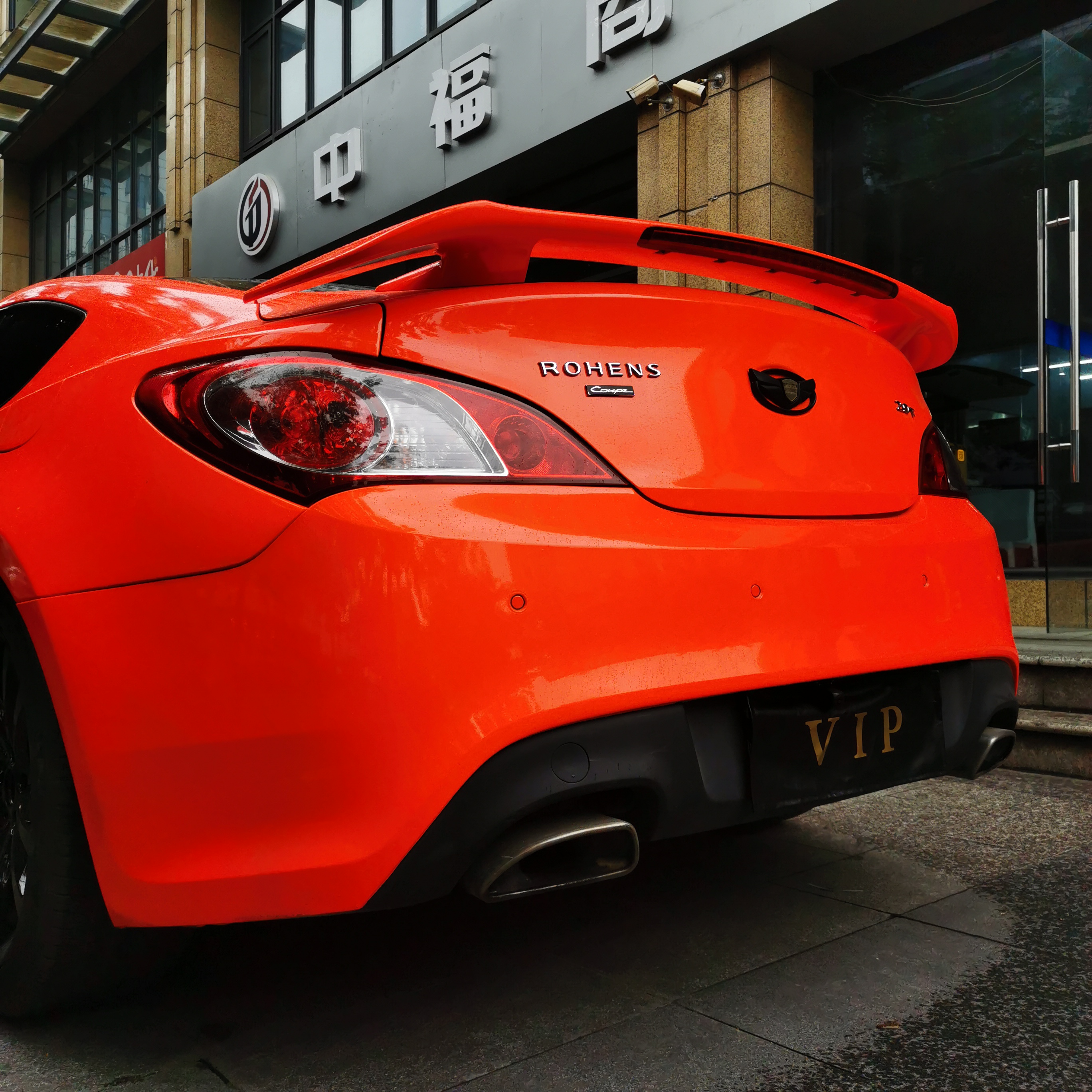 现代酷派小跑车,一代经典现代酷派