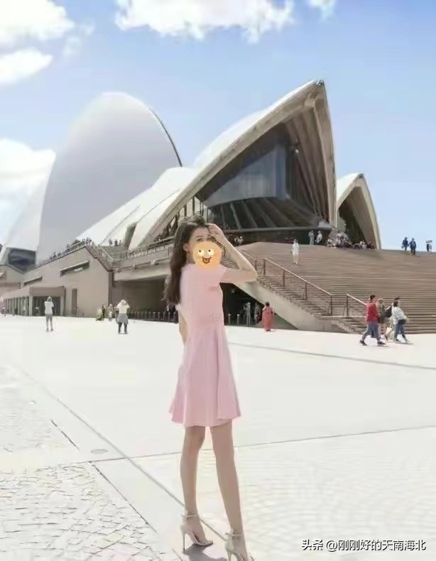 金玉其外败絮其中,钟小姐姐漂亮外表下内心是多么的丑陋