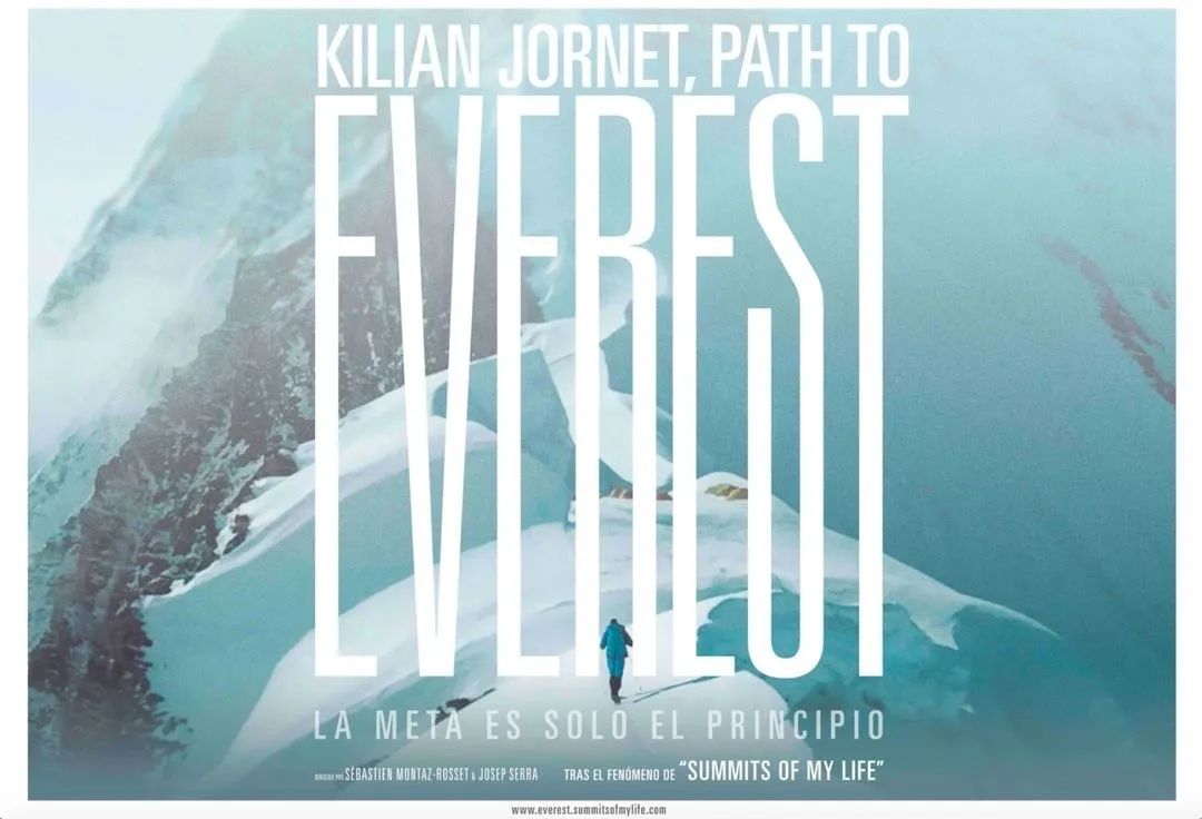 UTMB四冠王，无氧速攀珠峰，K天王到底有多强？