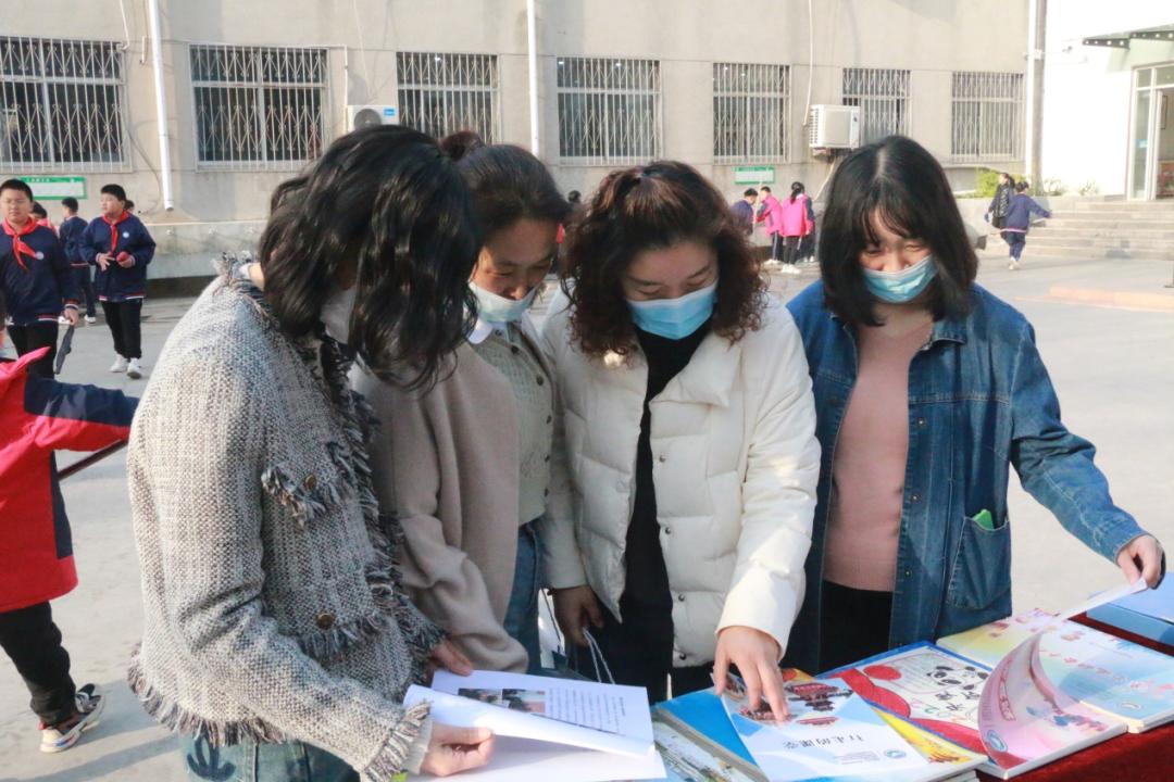 同心筑梦向未来,艺体花开满园春——莘县“同课异构”送教下乡活动暨艺体教学现场会在莘县实验小学召开