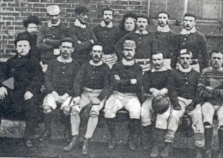 足球的起源简介,足球的起源作文400字