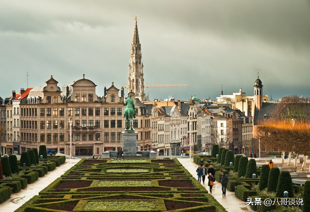 去比利时与哪些国家同游比较好,比利时旅游全攻略