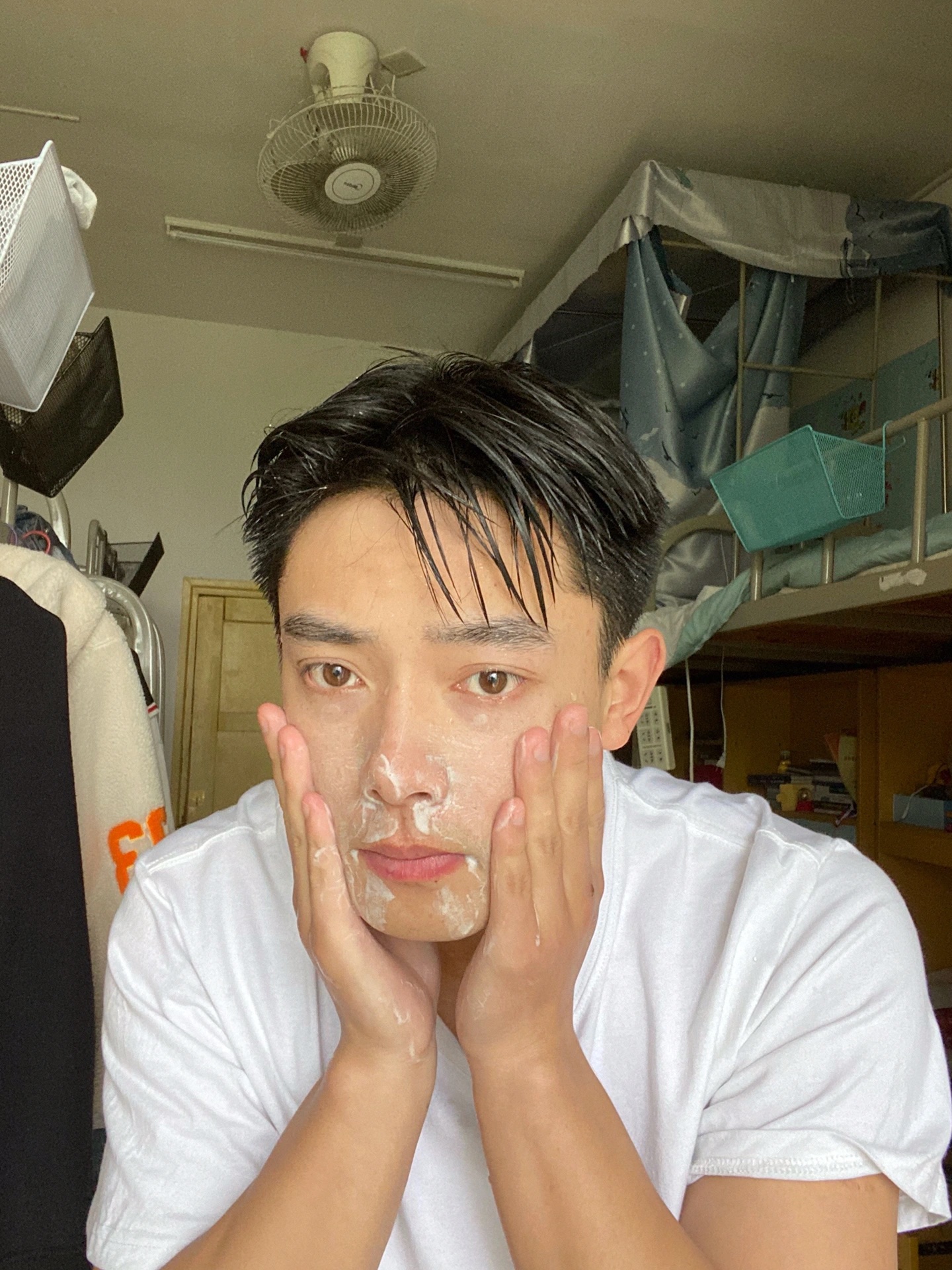 护肤品十大品牌排名男生洗面奶,男士洗面用品排行榜前十名