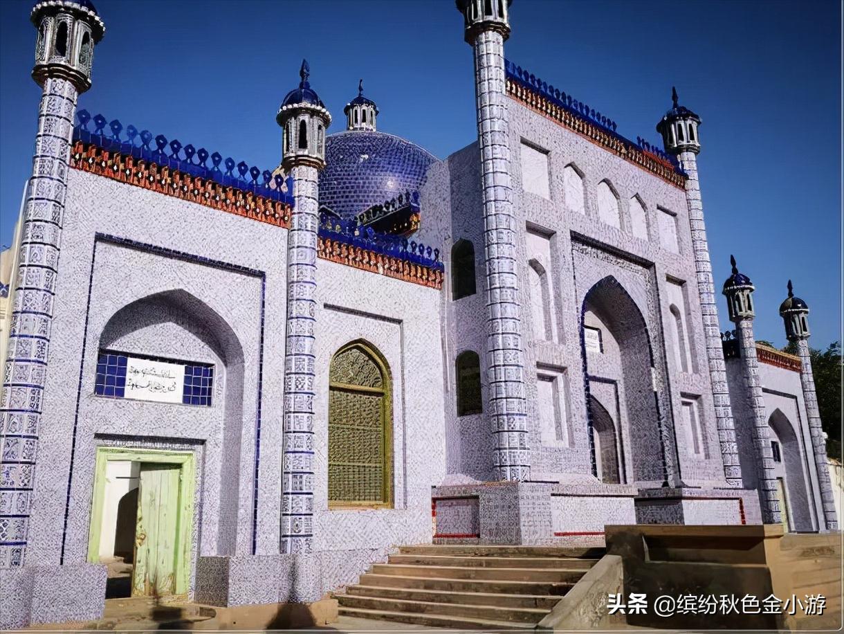 喀什跟新疆其他城市比有什么特色,新疆喀什有什么特别的