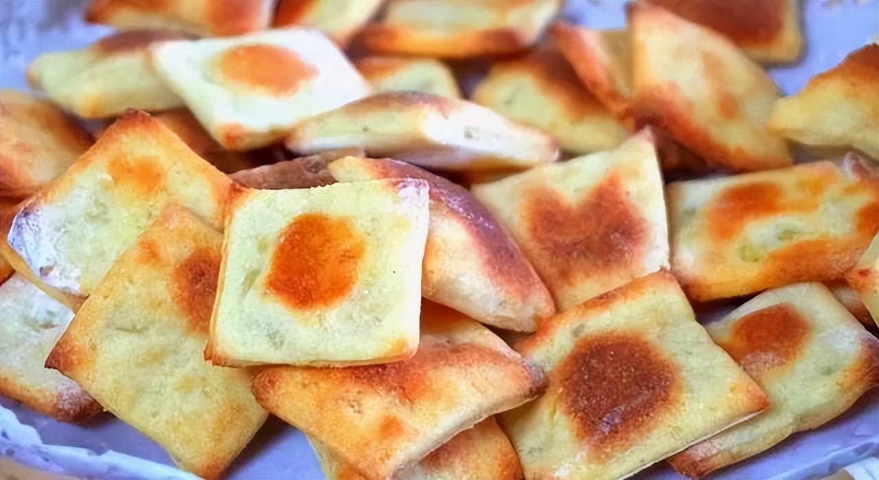 纯手工打造花样面点甜品美食,中式西式早餐食谱