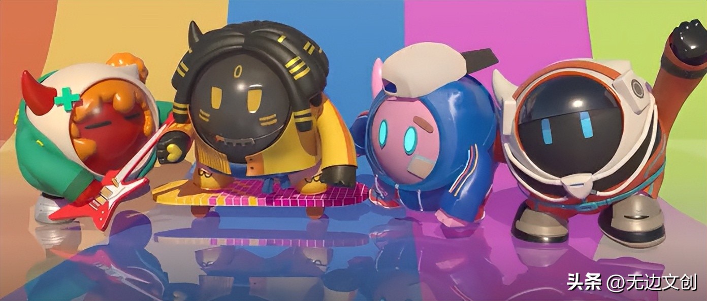 无边灵感简报NO.39|乐乐茶、饿了吗、咒术回战、荣耀