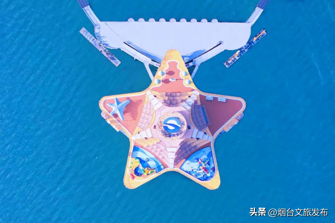 玩转烟台福山篇,玩转烟台芝罘区