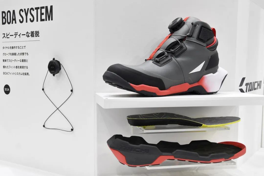 哪款骑行靴比较好,骑行靴推荐便宜又好用