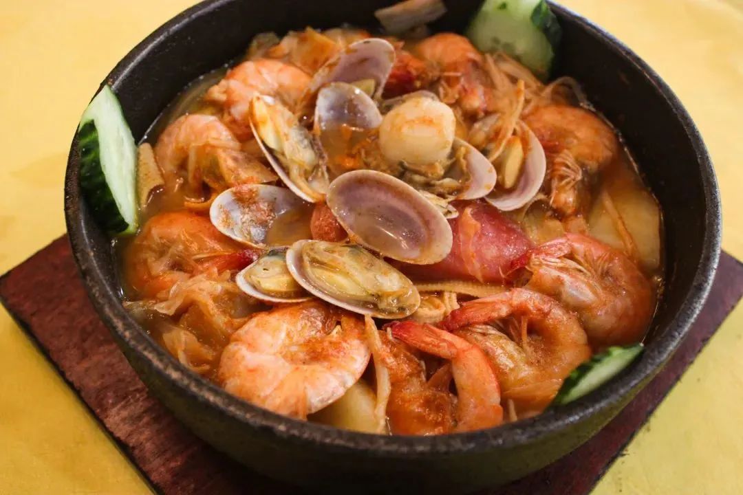 广州华师大学伙食,华师大有啥好吃的