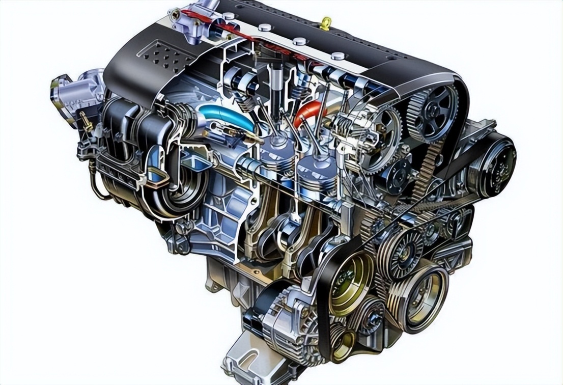 日本最强的发动机有哪些,中日发动机对比