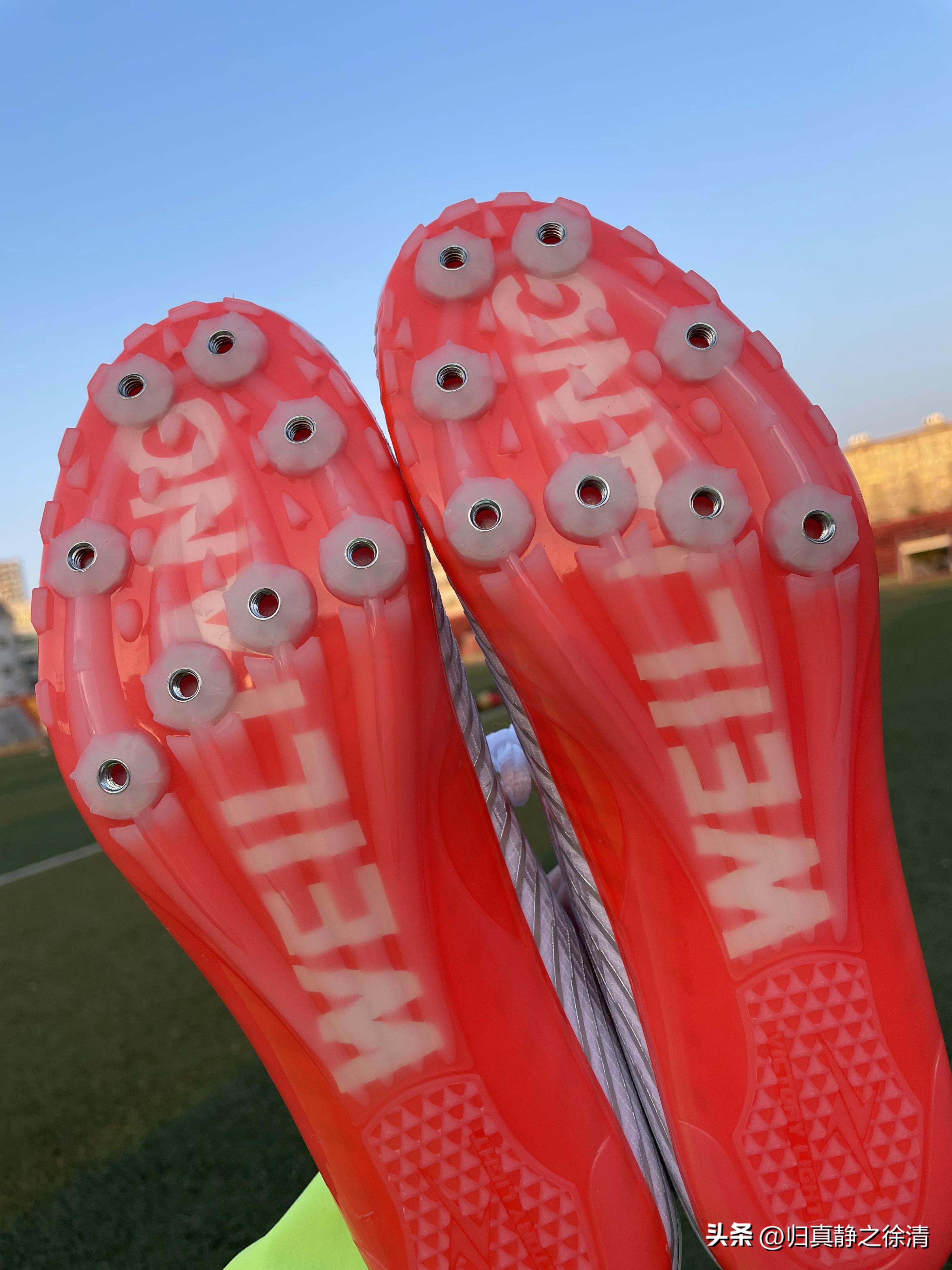 带你了解威量体育——专业运动品牌