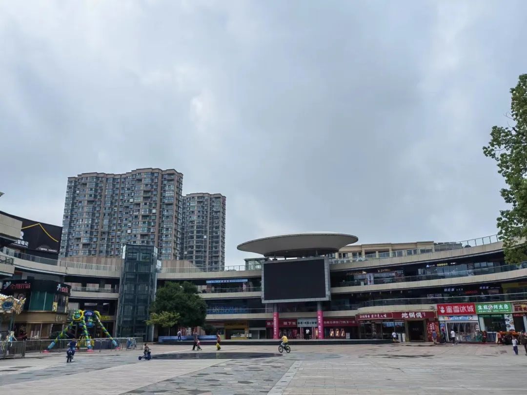 无锡2万方的商业体,无锡2万方商业综合体招商