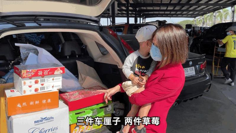 泰国水果批发市场苹果价格,泰国水果批发到中国什么价格