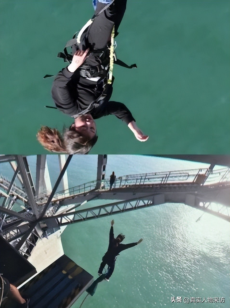 我,32岁外航空姐,卡航不要纹身和抽烟,宵禁不能出宿舍,管特严