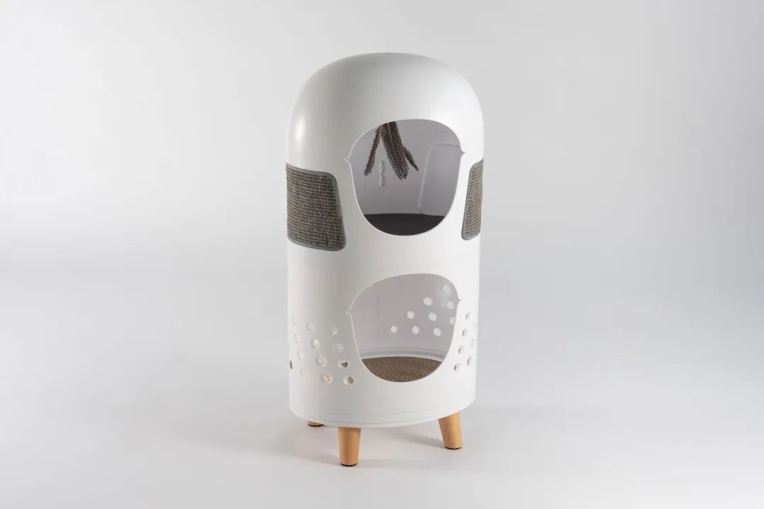 2022年iF设计奖：宠物用品类