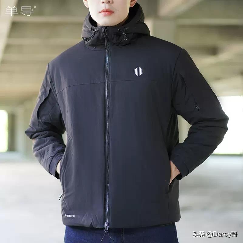 小众冬季保暖棉服推荐,冬天保暖棉服推荐高性价比