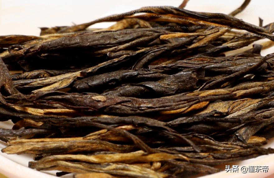 中国四大有名红茶是什么,中国四大红茶最新排名