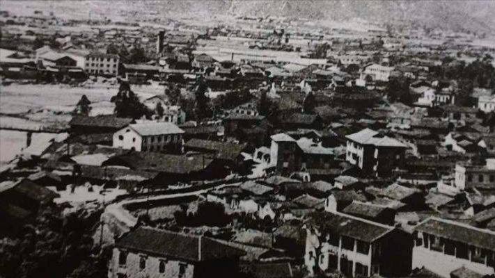 陈毅说毛主席有四个缺点，但事实证明，这其实是四个优点