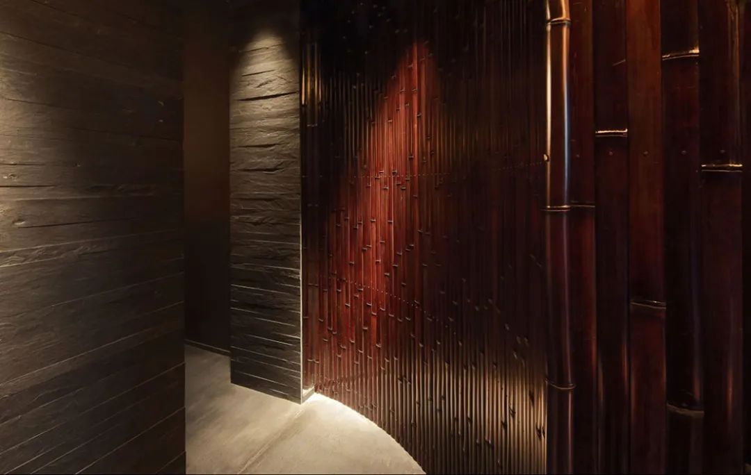 JapaneseEcoBamboo|仿真竹竿装饰应用