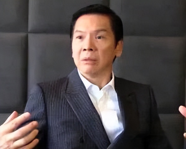 向华强和陈慧琳的关系,陈慧琳向华强什么关系