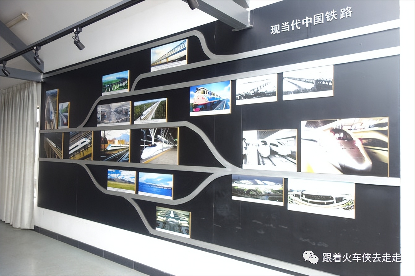 另一种方式看上海——淞沪铁路江湾站旧址