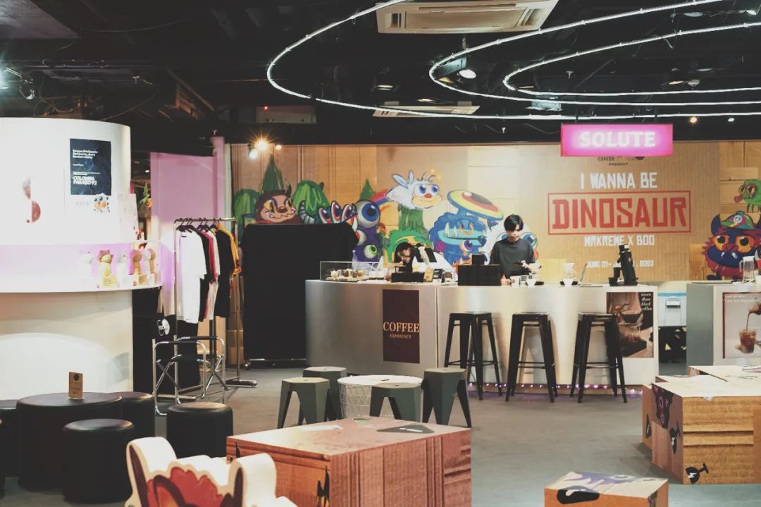 谁懂啊，泰国也太好逛了！