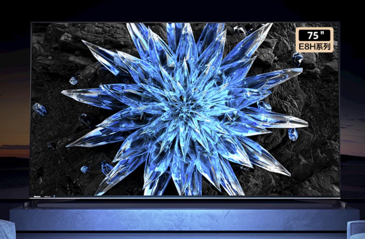 双十一来了买什么电视机好,双十一大屏电视选购攻略