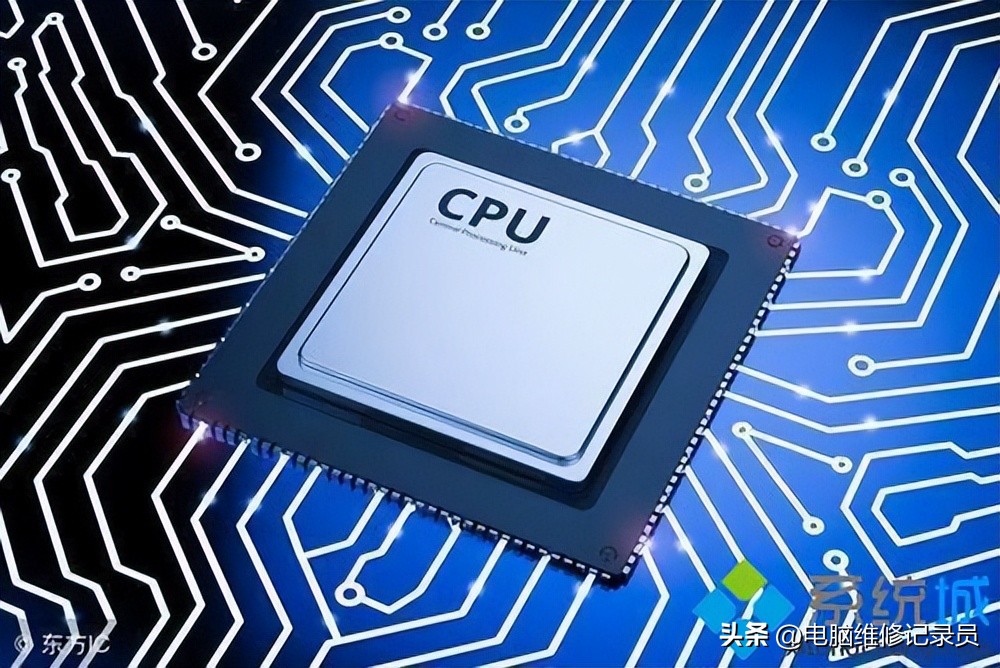 电脑cpu怎么让散热更快,cpu风扇散热能让电脑顺畅吗