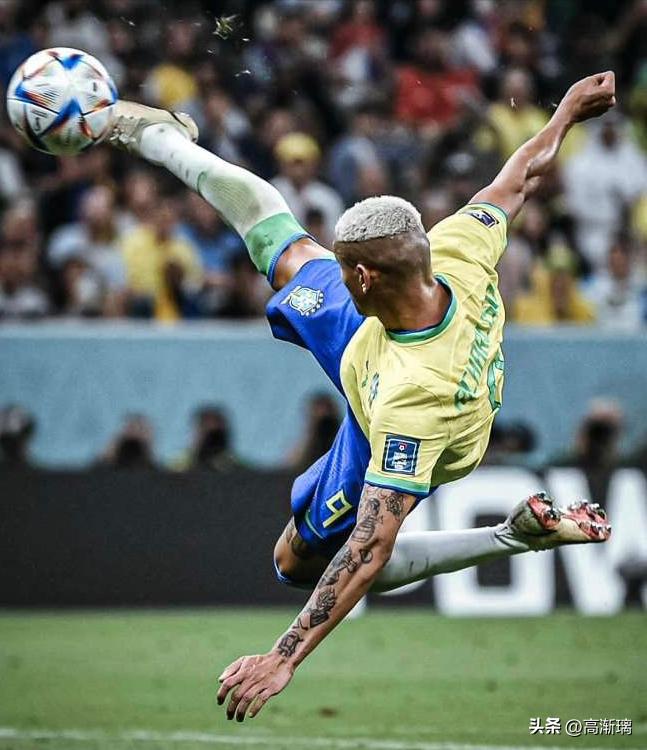 现在的桑巴足球怎么样了,桑巴足球还能延续下去吗