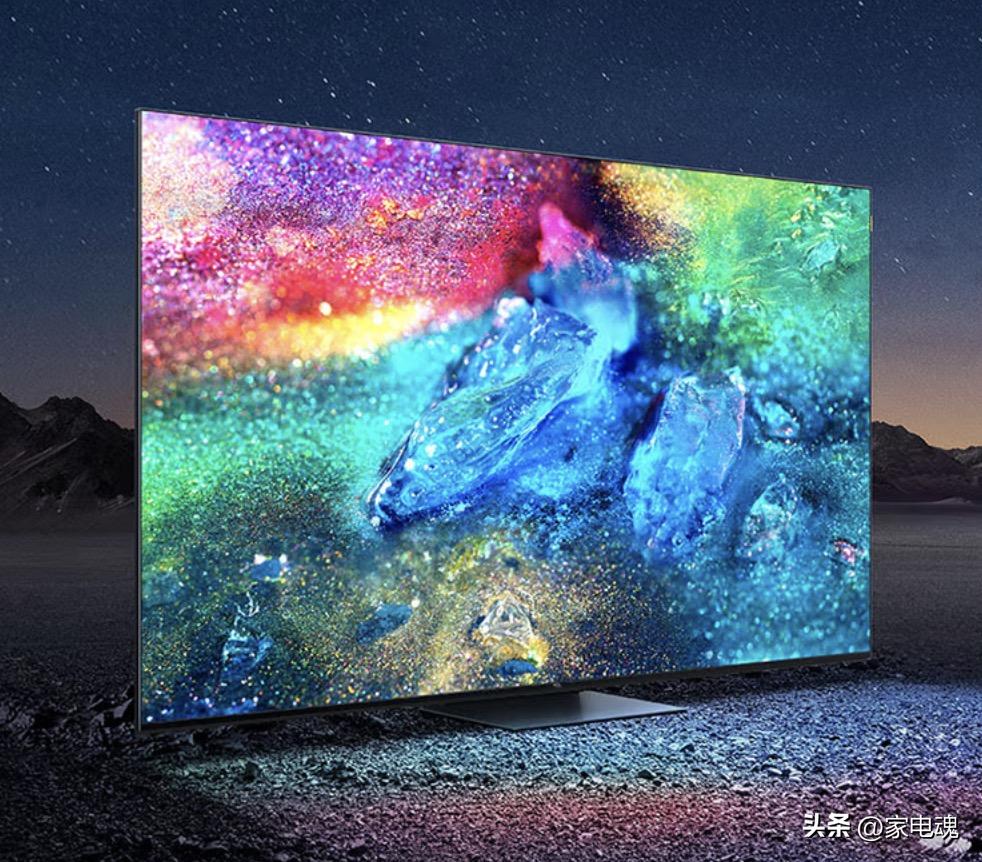 tcl55寸4k超高清画质电视55g60,清晰度最高的电视是哪一款