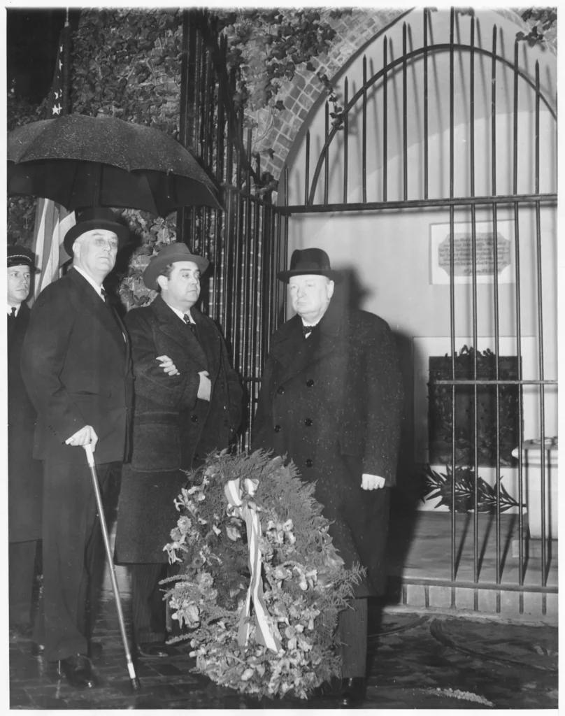 温斯顿丘吉尔纪录片,温斯顿丘吉尔完整版