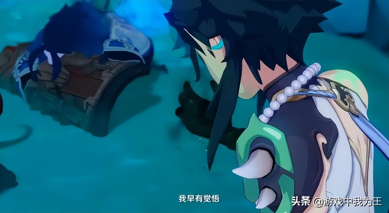 原神后期不怕玩家流失吗,为什么原神策划不听取玩家意见