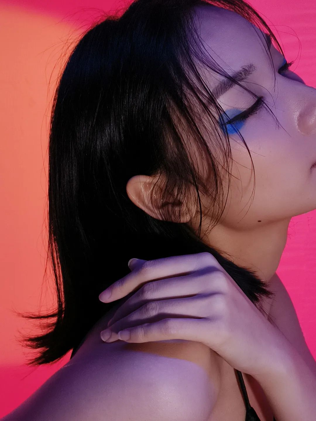 如何用手机拍好人像,人像拍照手机推荐