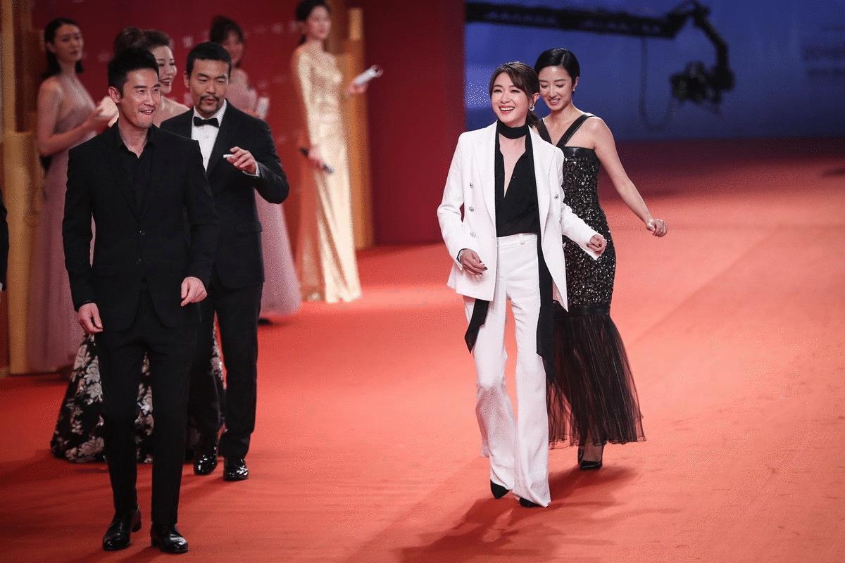 盘点那些长脸的男星,国内被嘲笑鞋拔子脸的男星