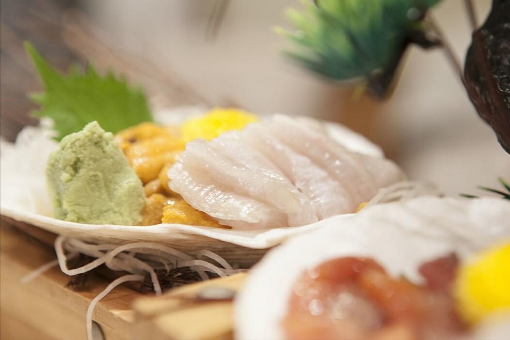 芥末的芥末是什么做的,芥末是怎么做的为什么那么辣