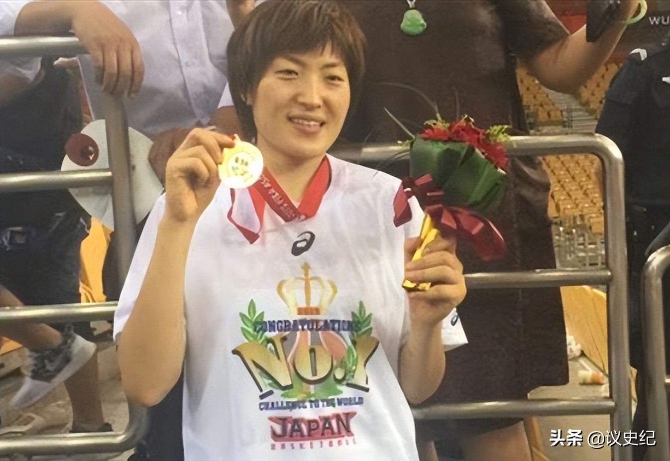 1米9女篮运动员,女篮1米95国手