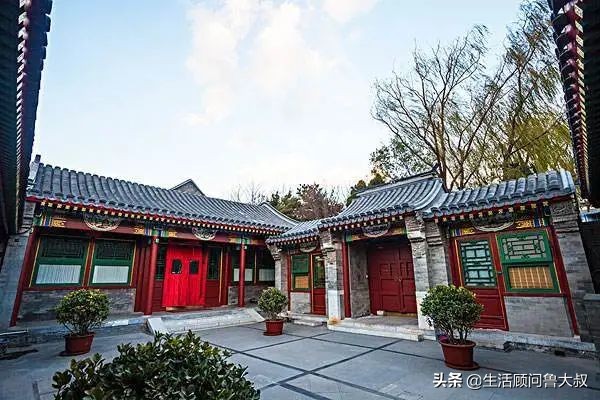 北京市的世界文化遗产有哪些,首批农业文化遗产