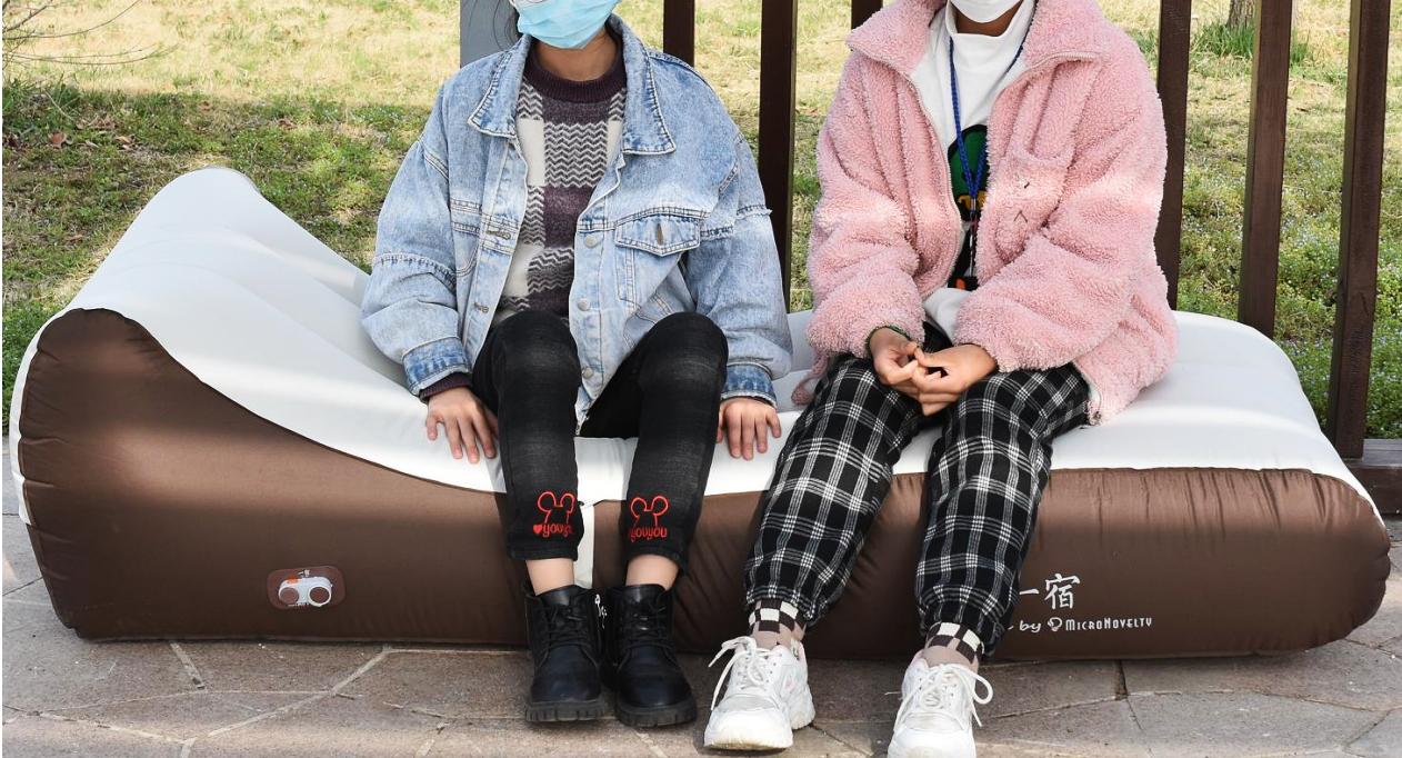 小米有品午睡神器,小米有品智能电动床床单怎么用