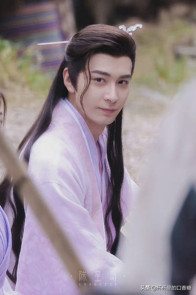 任嘉伦罗云熙古装混剪,任嘉伦罗云熙烽火流