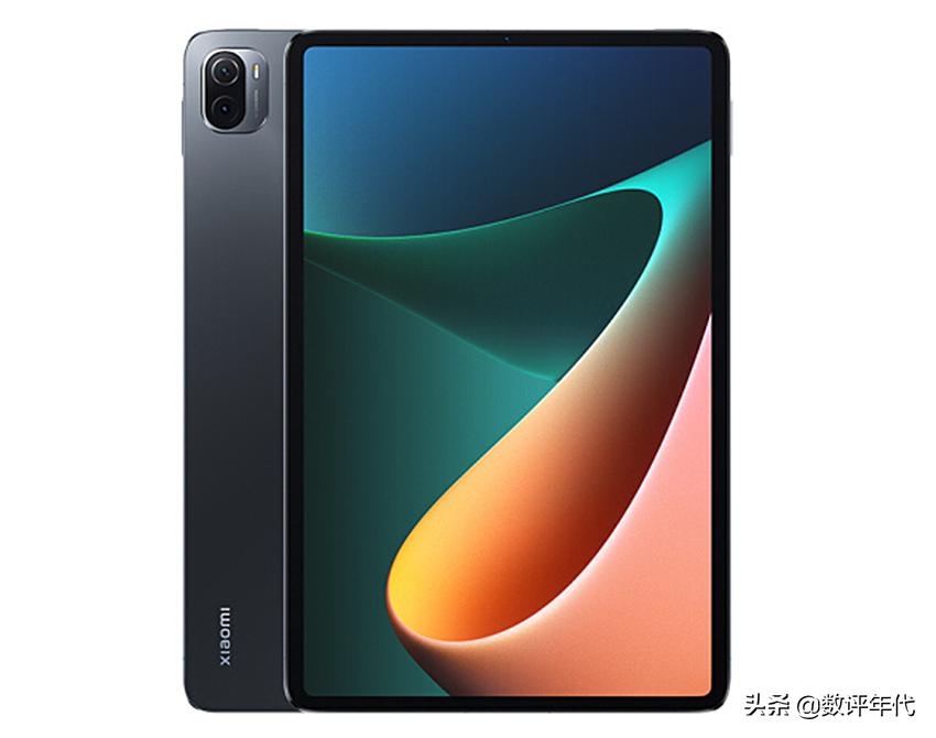 2020年国产平板哪款性价比高,2022几乎零差评的五款平板