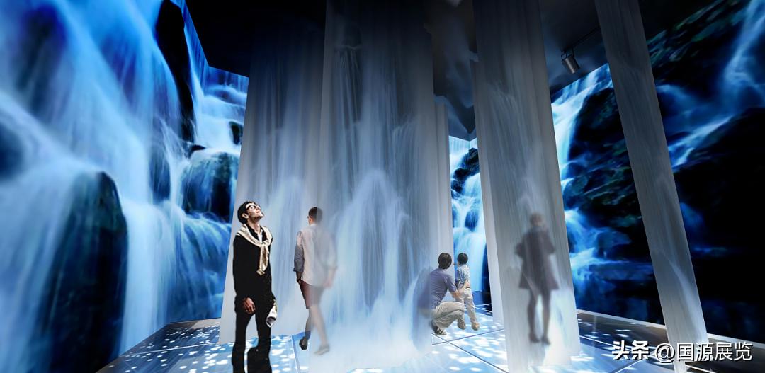 国源展览,国源展览展示有限公司