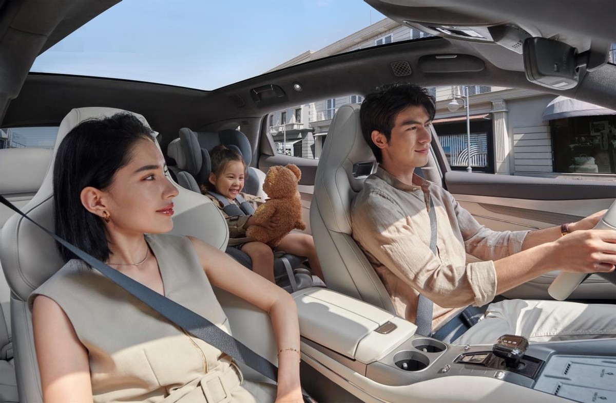 鏅鸿兘璞崕鐚庤窇suv鑵惧娍n7,鍏ㄧ悆棣栨鐚庤窇suv鑵惧娍n7涓婂競