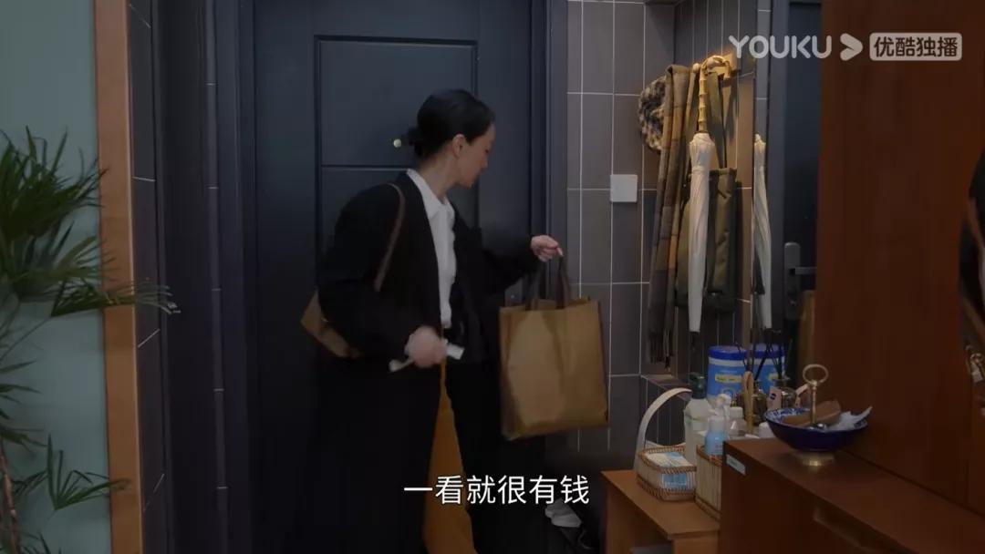 “小敏家”美上热搜,国产剧里的人们都不会为买房发愁吗?