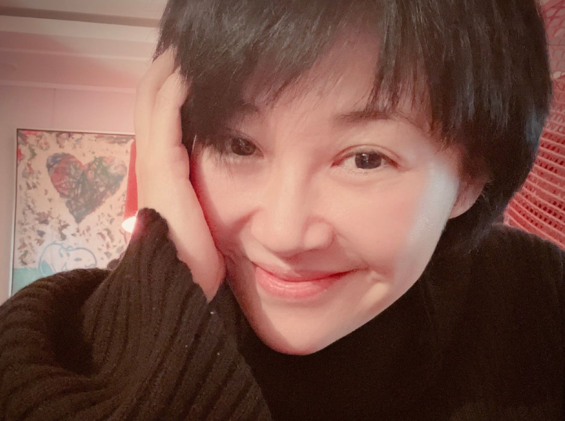 一脸福相天生富贵的几位女明星,天生自带苦相的十位女明星