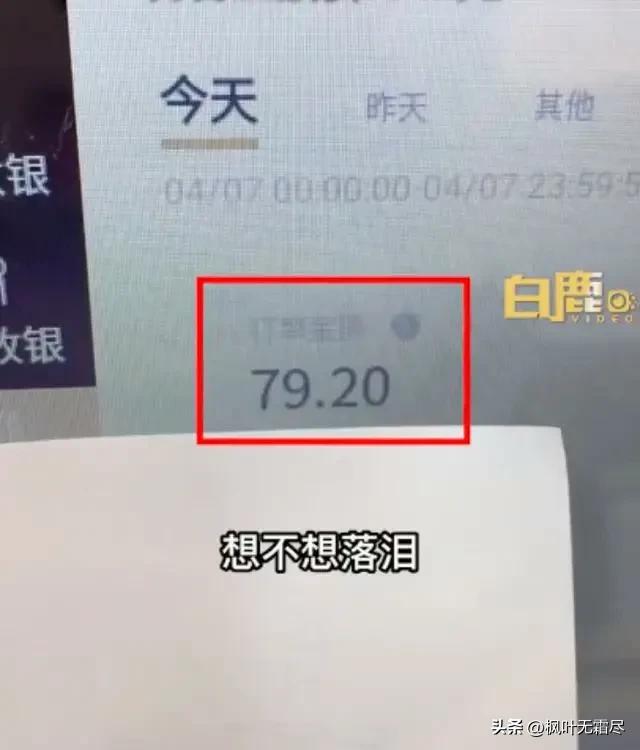 “3人20万开店日营业额仅79元”，创业真的能赚钱吗？