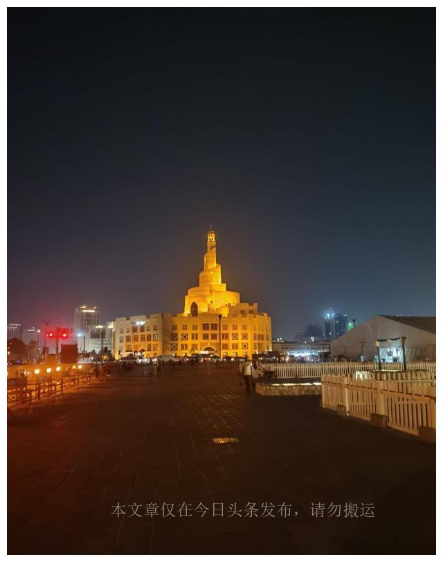 卡塔尔当地女人的真实生活,卡塔尔定居体验